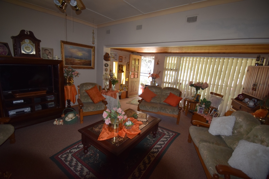 3 Bedroom Property for Sale in Doorn Free State